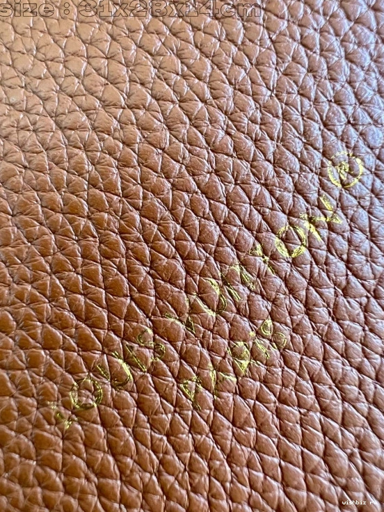 WIS NEVERFULL LOUIS VUITTON MM-31*28*14cm 1212